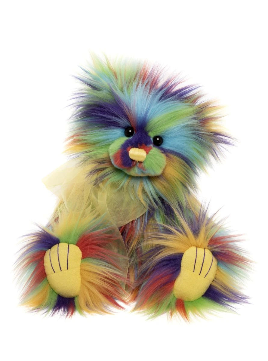 Charlie Bears Borealis