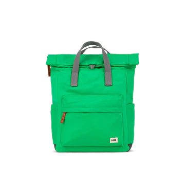 Roka Canfield B Nylon Medium Green Apple