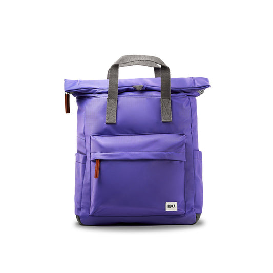 Roka Canfield Medium Nylon Peri-Purple