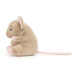 Jellycat Cuddlebud Darcy Dormouse