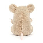 Jellycat Cuddlebud Darcy Dormouse