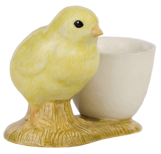 Quail Chick Egg Cupp