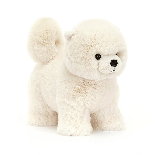 Jellycat Daphne Pomeranian