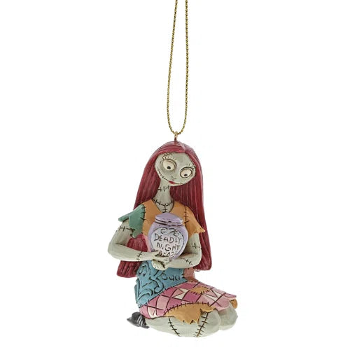 Sally Hanging Ornament by Jim Shore