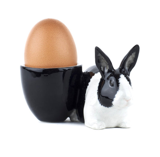 Quail Dutch Rabbit Egg Cup
