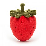 Jellycat Fabulous Fruit Strawberry