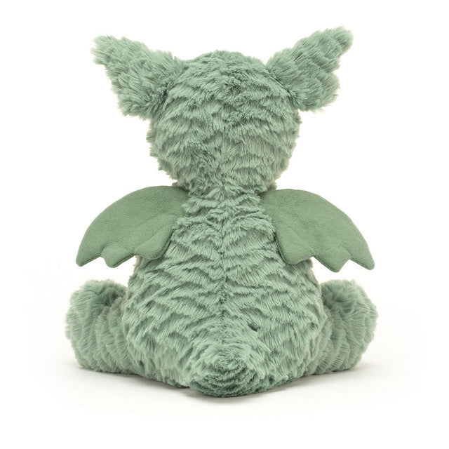 Jellycat Fuddlewuddle Dragon