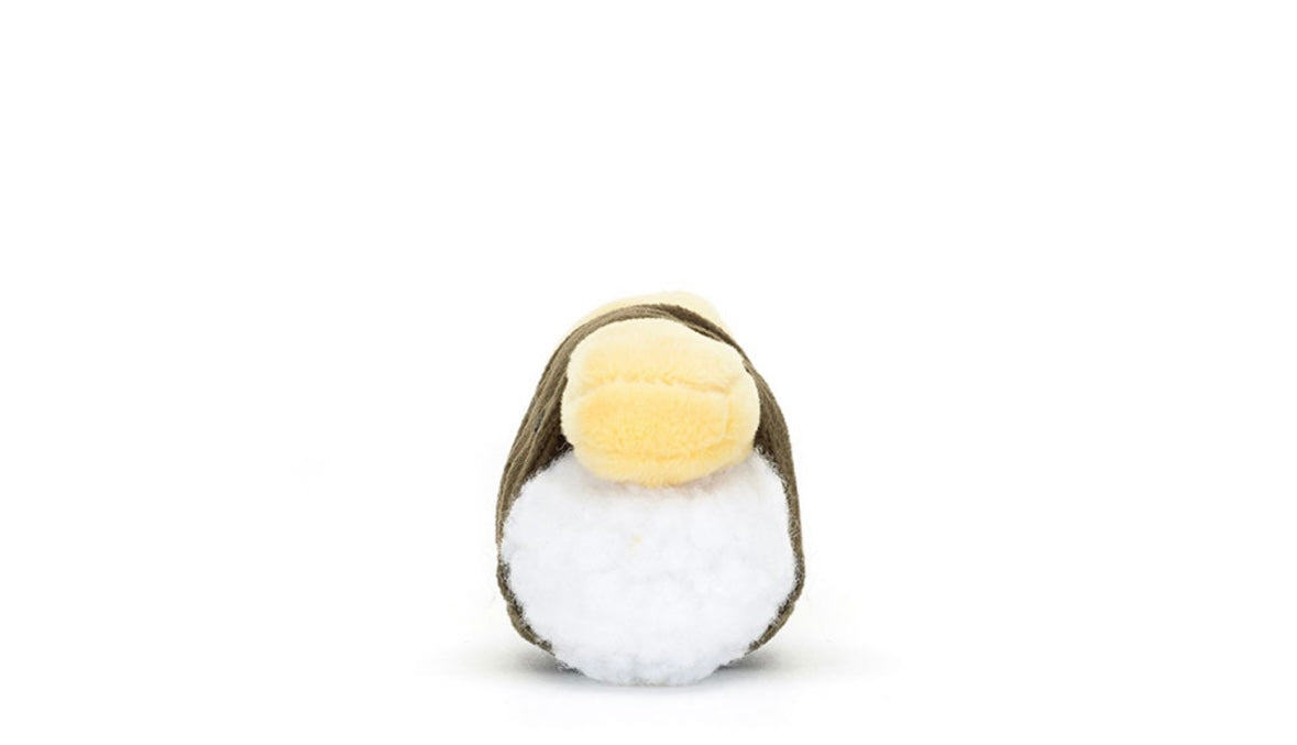 Jellycat Sassy Sushi Egg