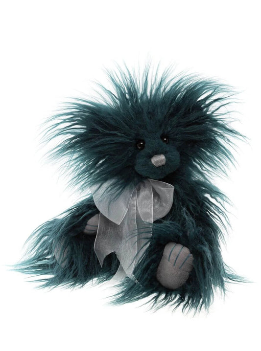 Charlie Bears Fuzzball