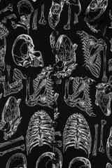 Hell Bunny Anatomy Dress Size MEDIUM