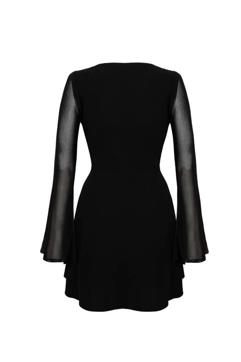 Hell Bunny Russula Dress