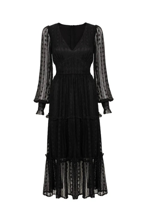 Hell Bunny Rhianne Dress