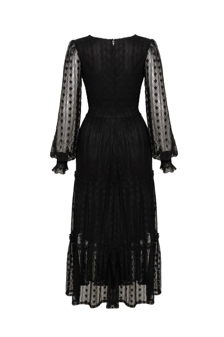 Hell Bunny Rhianne Dress