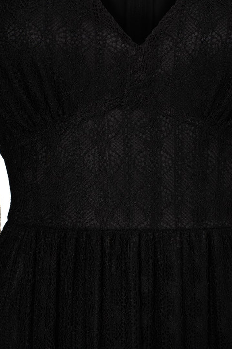 Hell Bunny Rhianne Dress