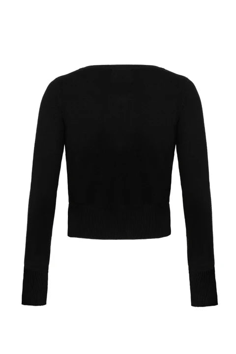 Hell Bunny Hollow Cardigan