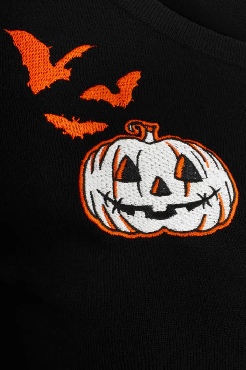 Hell Bunny Hollow Cardigan