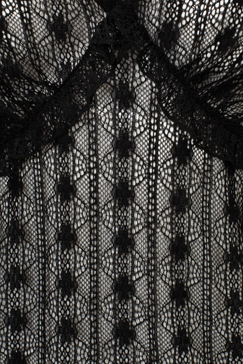 Hell Bunny Rhianne Top