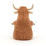 Jellycat Herbie Highland Cow