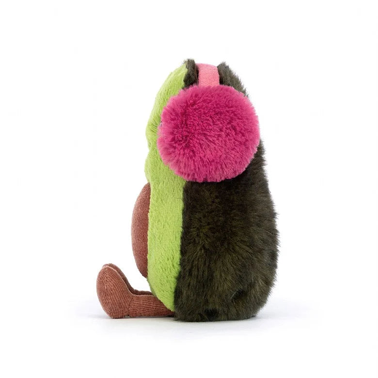 Jellycat Toastie Amuseable Avocado