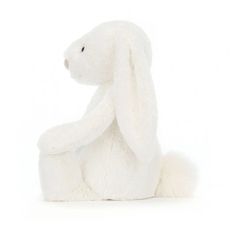 Jellycat Bashful Luxe Bunny Luna Huge