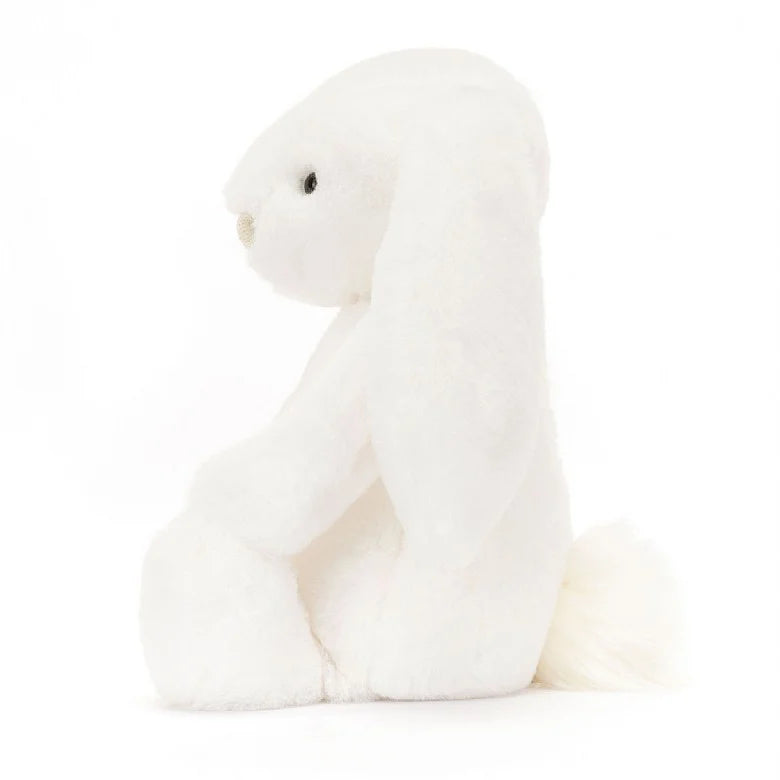 Jellycat Bashful Luxe Bunny Luna Medium