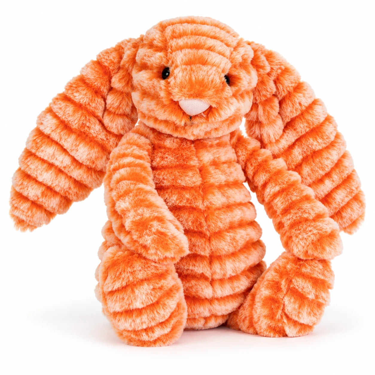 Jellycat Fizzleskip Bashful Bunny