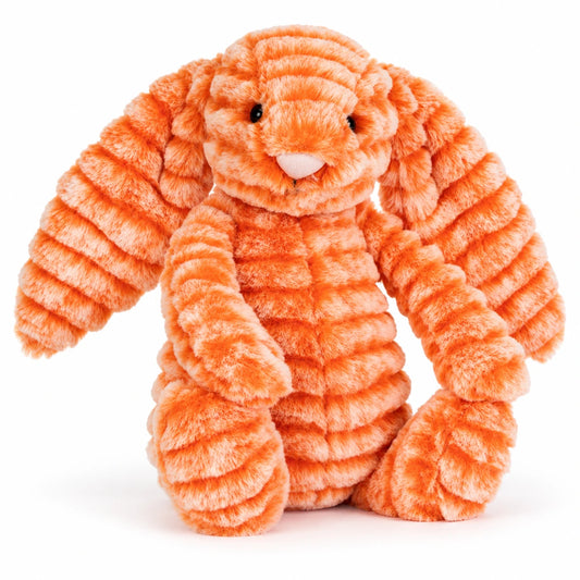 Jellycat Fizzleskip Bashful Bunny