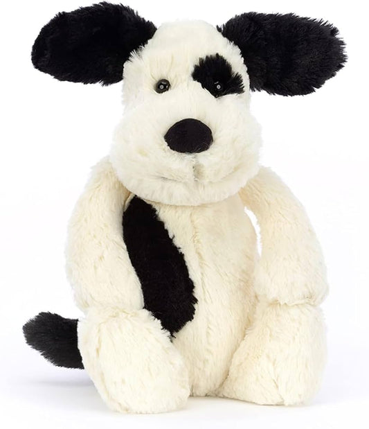 Jellycat Rufferty Puppy Original
