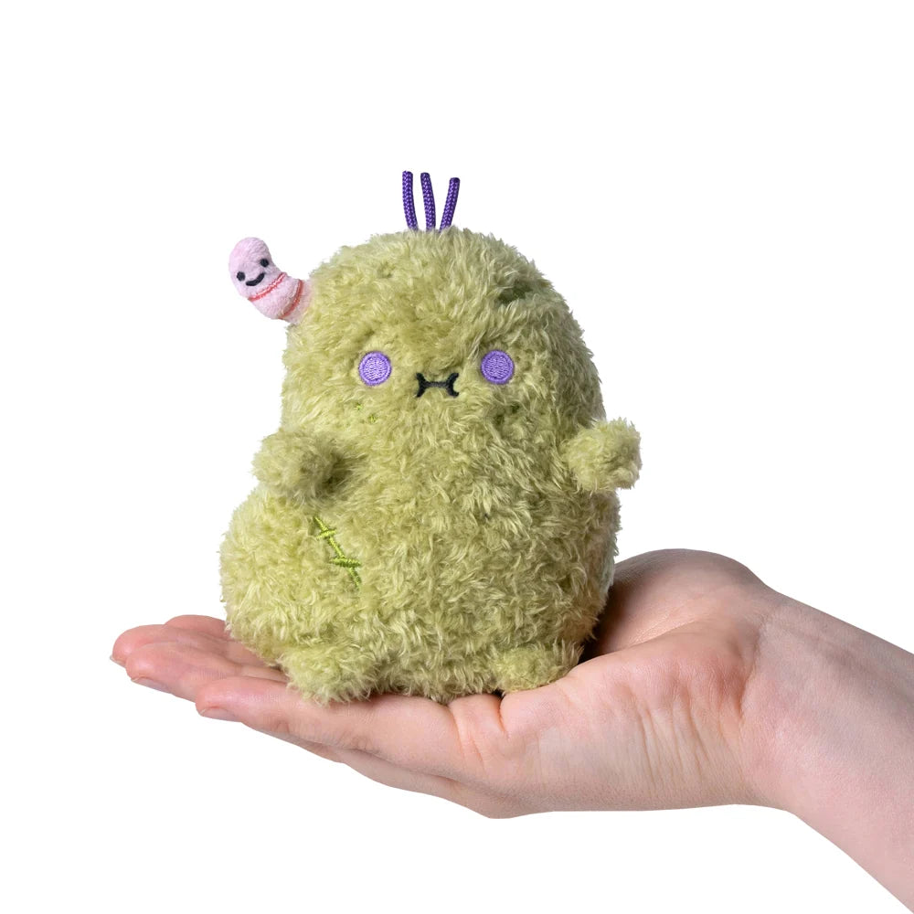 Noodoll Zombie Ricespud
