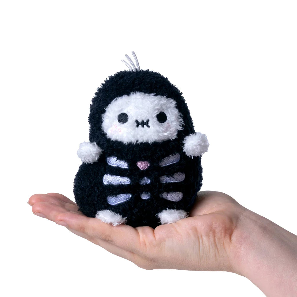 Noodoll Skelly Ricespud