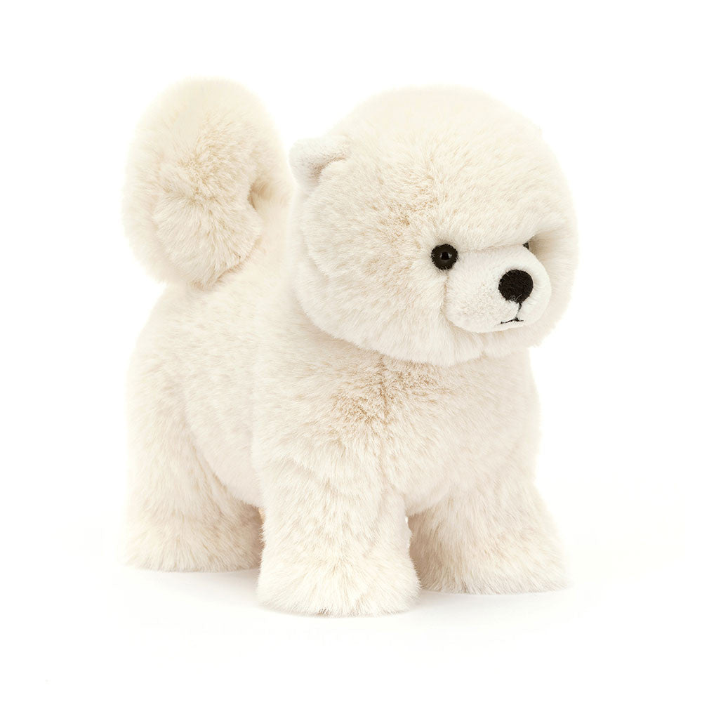 Jellycat Daphne Pomeranian ￼