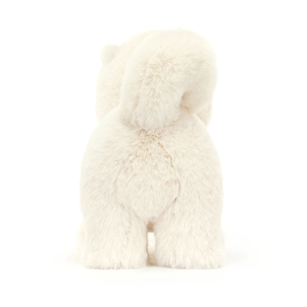 Jellycat Daphne Pomeranian ￼