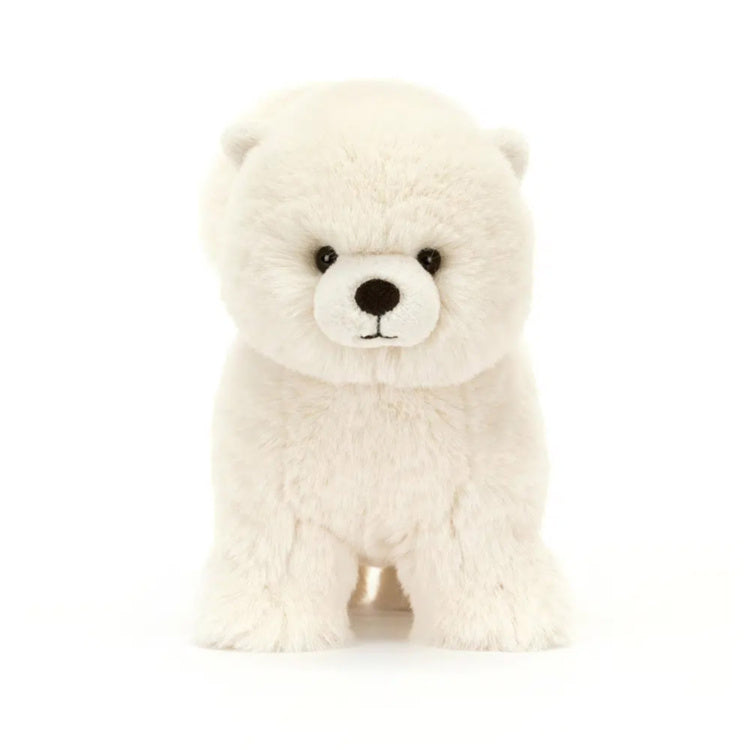 Jellycat Daphne Pomeranian ￼