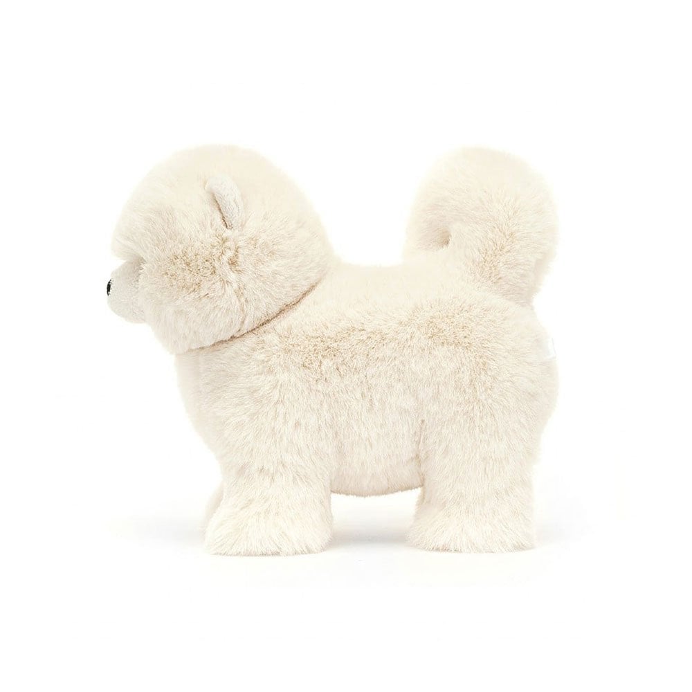 Jellycat Daphne Pomeranian ￼