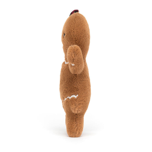 Jellycat Gingerbread Ruby Large