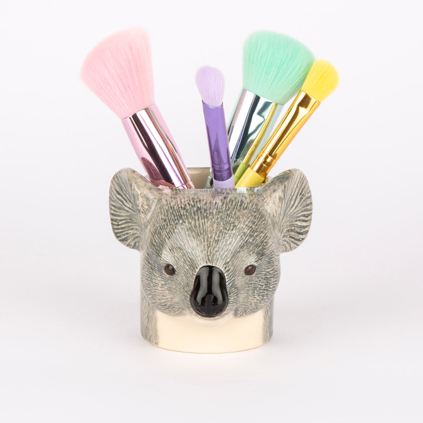 Quail Koala Mini Pot