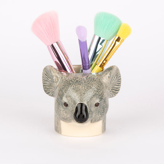 Quail Koala Mini Pot