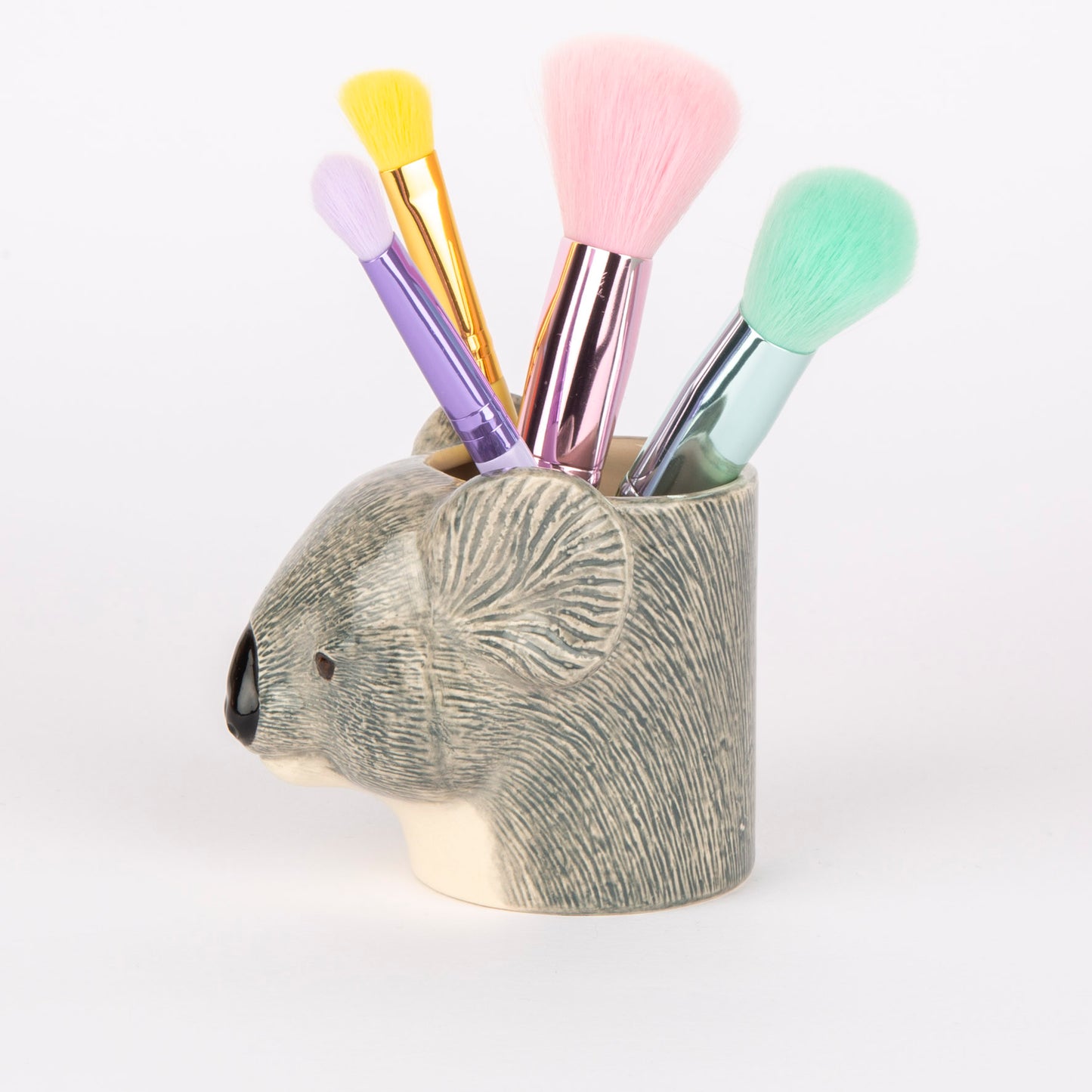 Quail Koala Mini Pot