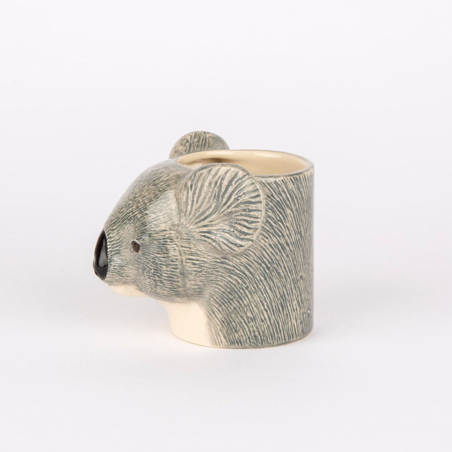 Quail Koala Mini Pot