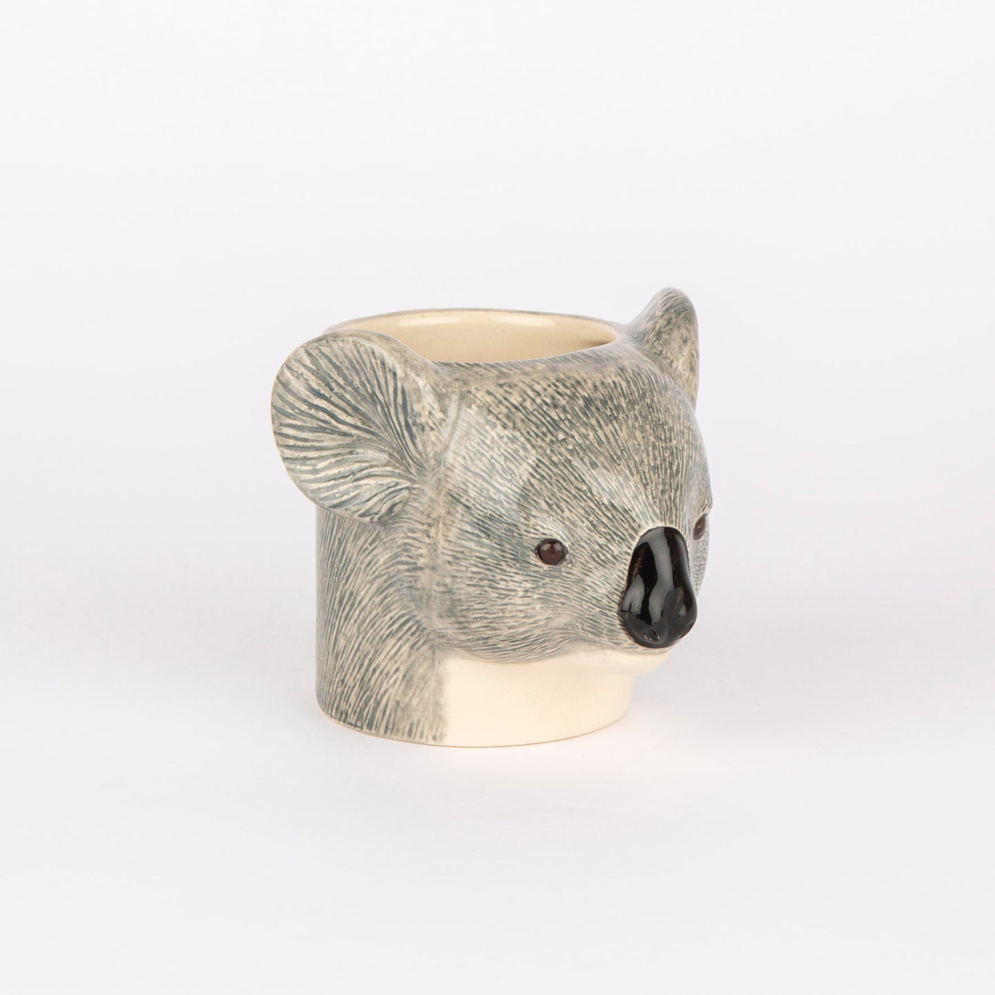 Quail Koala Mini Pot
