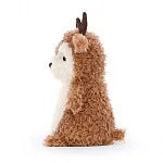 Jellycat Little Reindeer