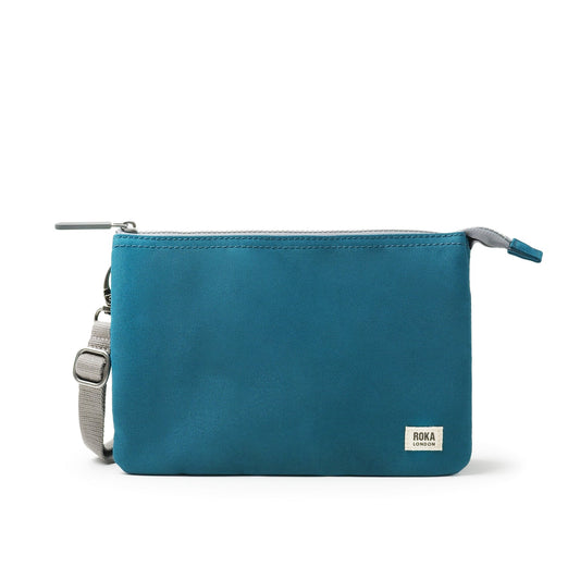 Roka Carnaby XL Canvas Marine