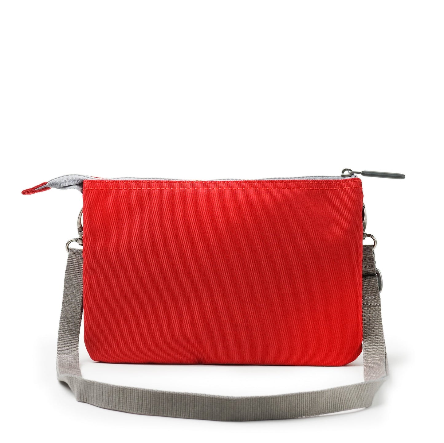 Roka Carnaby XL Canvas Mars Red