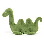 Jellycat Nessie Nessa