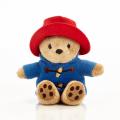 Paddington Classic Bear Bean Toy