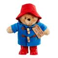 Paddington Classic Bear With Boots