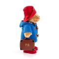 Paddington Large Classic Bear With Boots And Suitcase