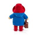 Paddington Large Classic Bear With Boots And Suitcase