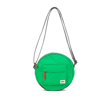 Roka Paddington B Nylon Kelly Green