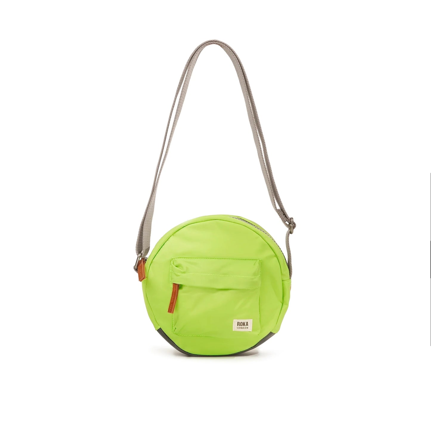 Roka Paddington B Nylon Lime